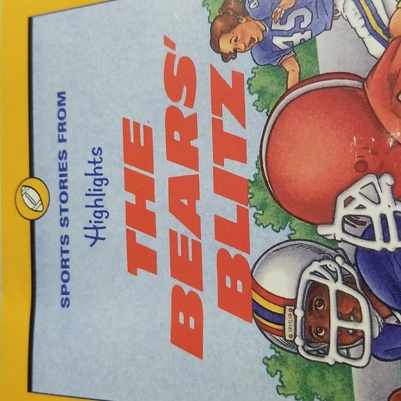 Sealed collection of Highlights  books young adult books - Picture 2 of 5